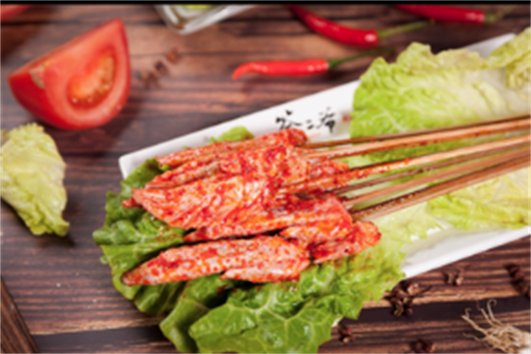 签二爷小鲍鱼火锅串串