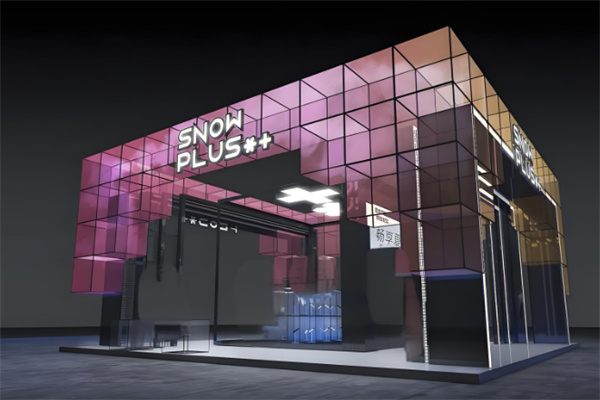 雪加SNOWPLUS