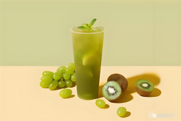 王校长奶茶店