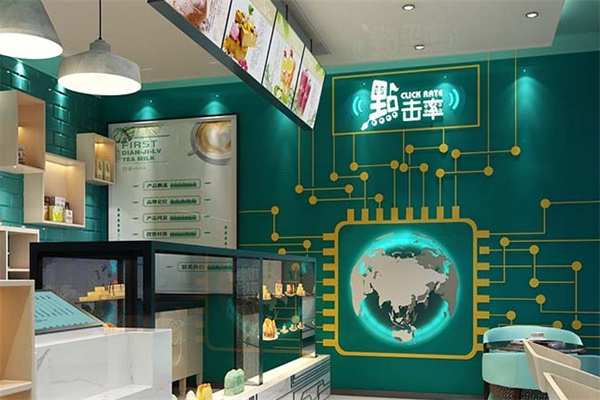 点击率奶茶加盟 点击率奶茶加盟