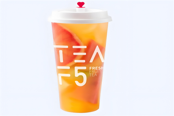 果音奶茶