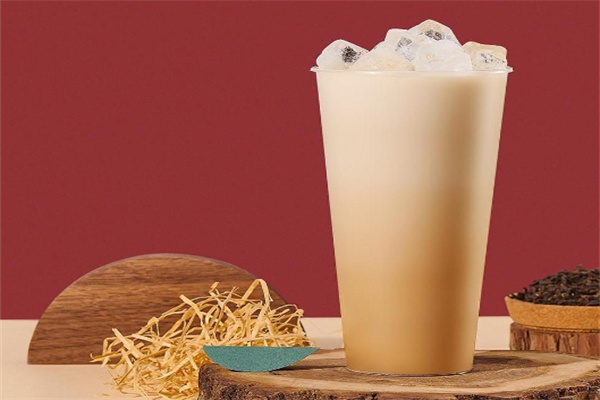 茶西町奶茶
