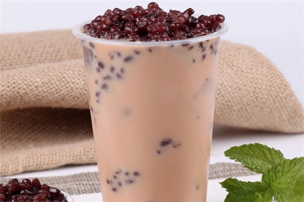 时光奶茶店