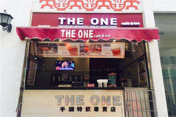 theone奶茶 theone奶茶