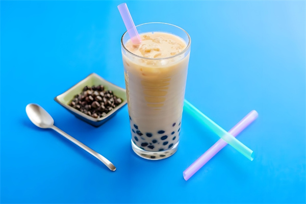 优克里奶茶店