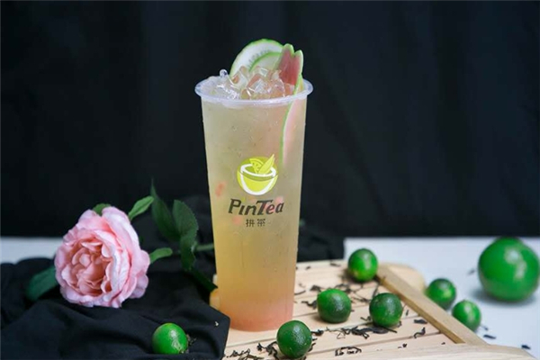 拼茶奶茶
