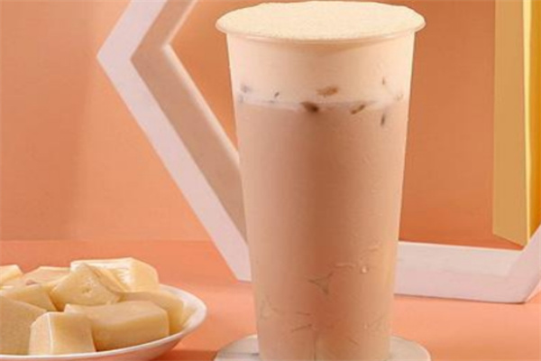 drink奶茶