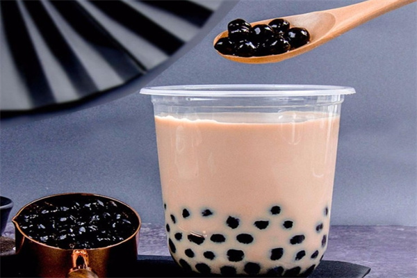 drink奶茶