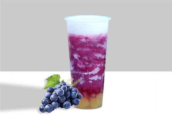 茶尚世家奶茶