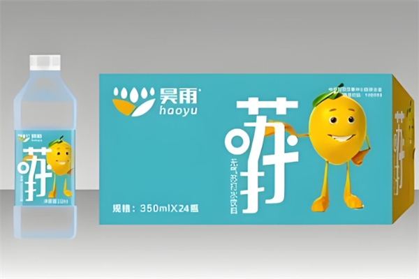 昊雨饮品 昊雨饮品