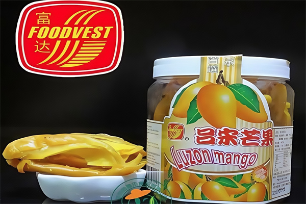 富达饮品