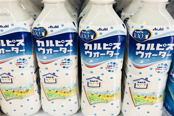 可尔必思饮品 可尔必思饮品