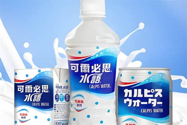 可尔必思饮品 可尔必思饮品