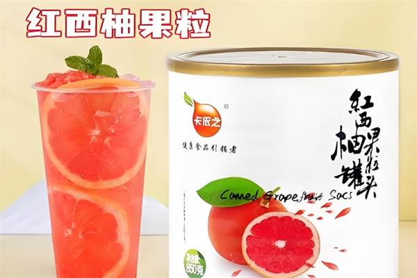 卡依之饮品