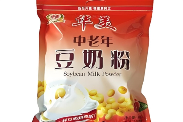 华美饮品