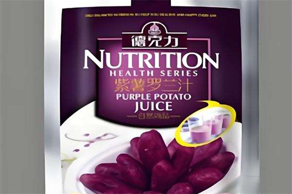 德克力饮品