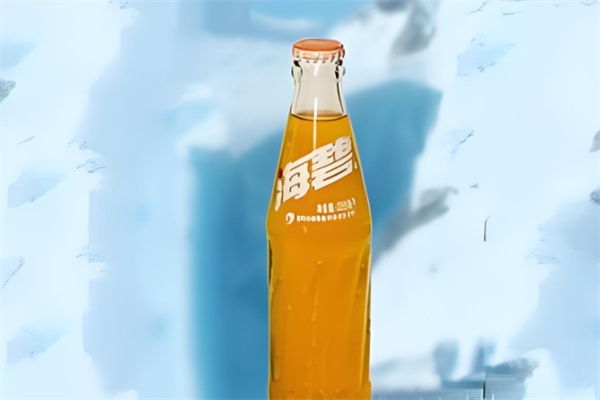 海碧饮品