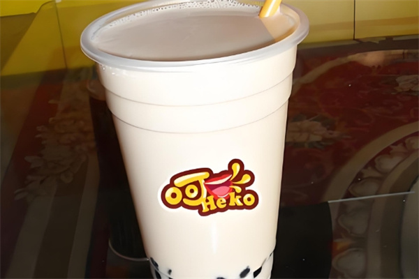 呵口饮品