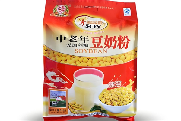 华美饮品
