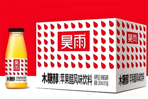 昊雨饮品 昊雨饮品