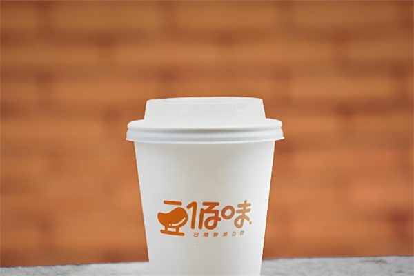 豆佰味饮品