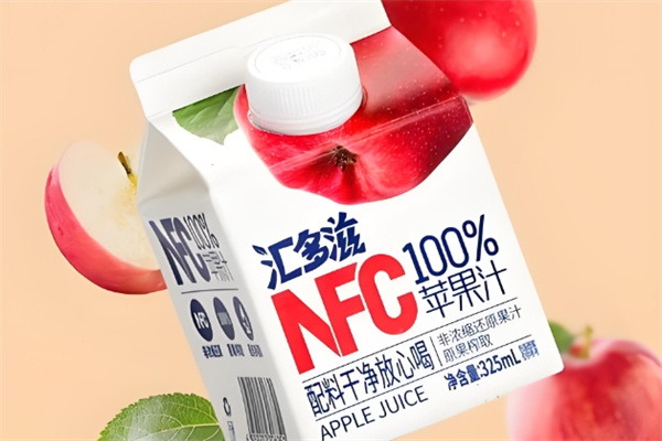 汇多滋饮品
