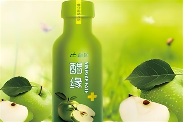 淼雨饮品