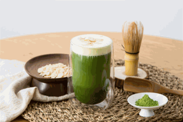 橙子与茶奶茶