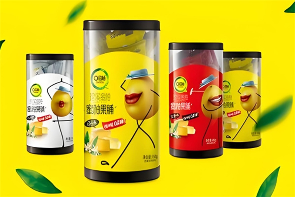 O尼柚蜜柚饮品
