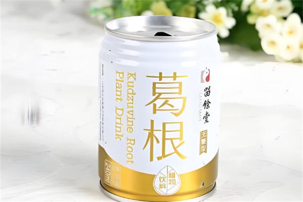 留余堂饮品