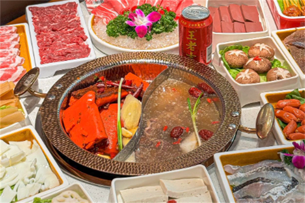 半城正宗火锅