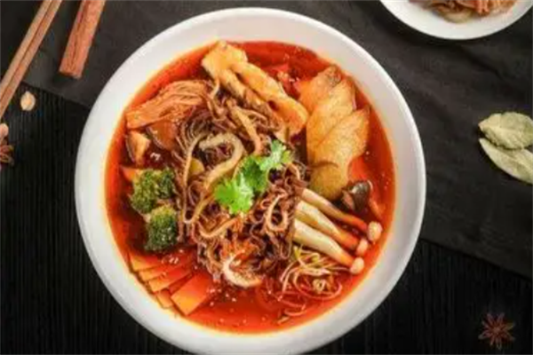 蜀三爷火锅便当 蜀三爷火锅便当