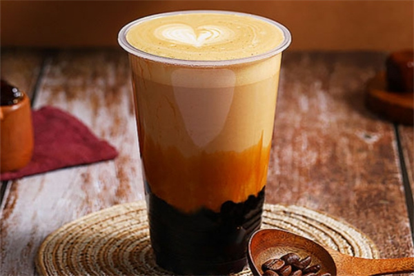 今果点奶茶加盟 今果点奶茶加盟