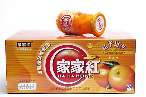 家家红