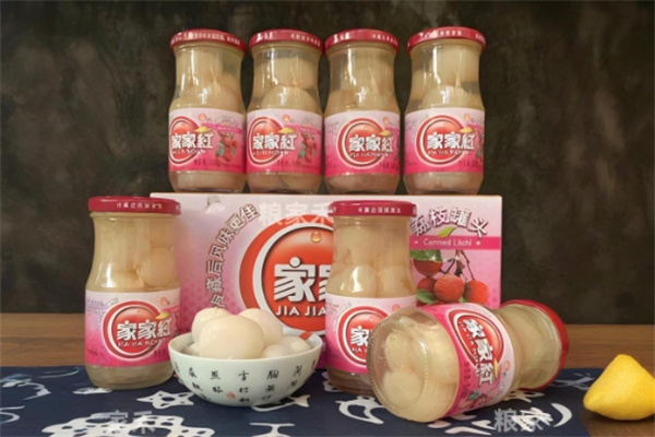 家家红