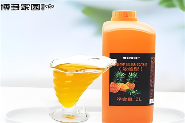 博多家园饮品