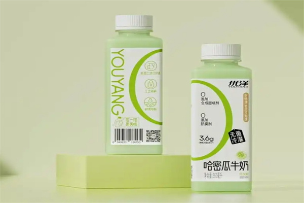 优洋饮品