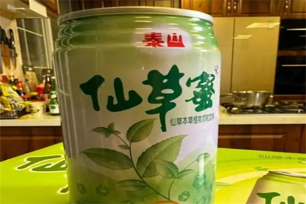 TIKIDA仙草蜜饮品加盟 TIKIDA仙草蜜饮品加盟