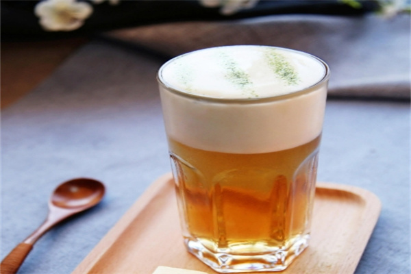 茶Tea饮品