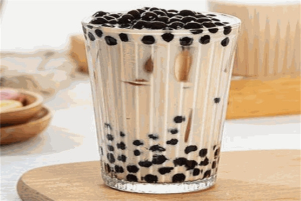 冰雪派饮品