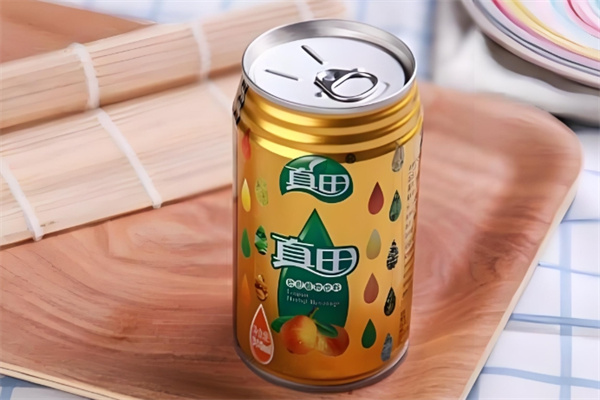 真田饮品