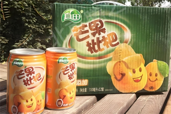真田饮品