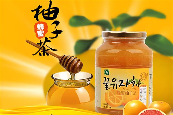 隆优源原生态饮品