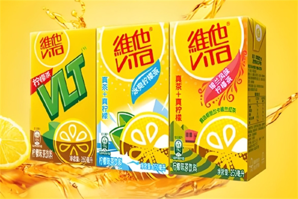 维他饮品