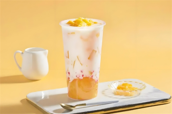 陈星娥饮品