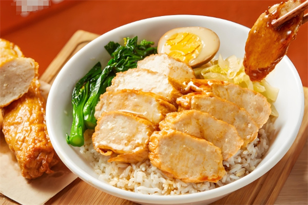好味一厨