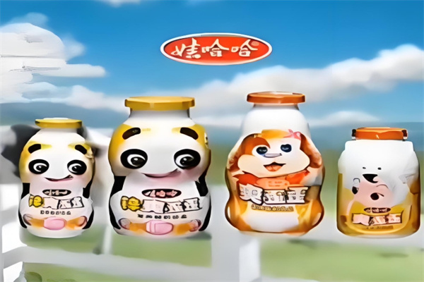 爽歪歪饮品