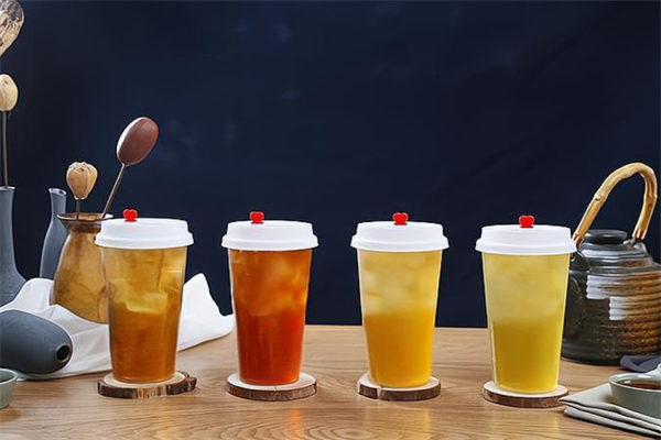 茶大叔饮品 茶大叔饮品