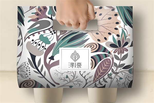 浔茶饮品 浔茶饮品