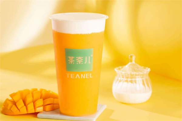 茶奈儿饮品
